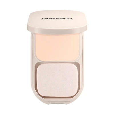 Real Flawless Feather Matte Powder Foundation