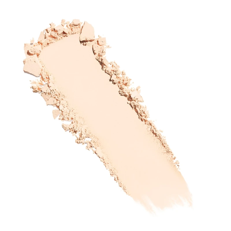 Real Flawless Feather Matte Powder Foundation