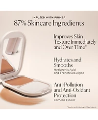 Real Flawless Feather Matte Powder Foundation