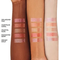 Sérum Lèvres Infusé au Collagène Plump ShotMC - Teintes Multichromes Dreamy Dolly