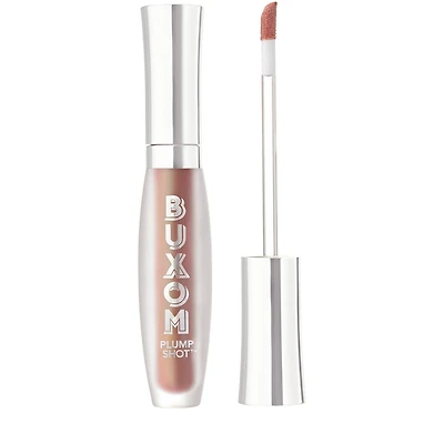 Plump Shot™ Vegan Collagen-Infused Lip Serum - Multichrome Tints Enchanted Berry