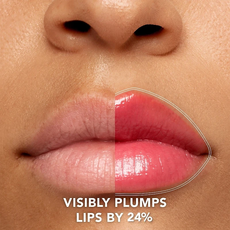 Plump Shot™ Peptide Lip Serum