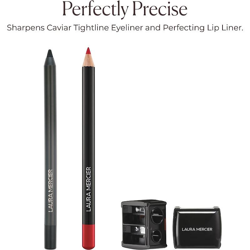 Pencil Sharpener