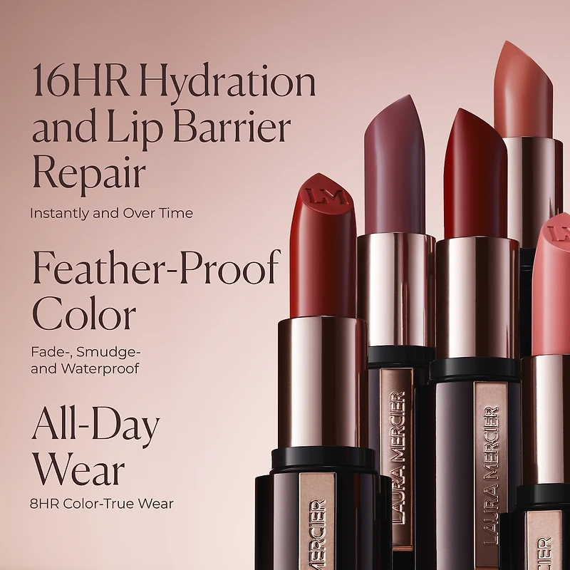 Caviar Hydra-Crème Lipstick