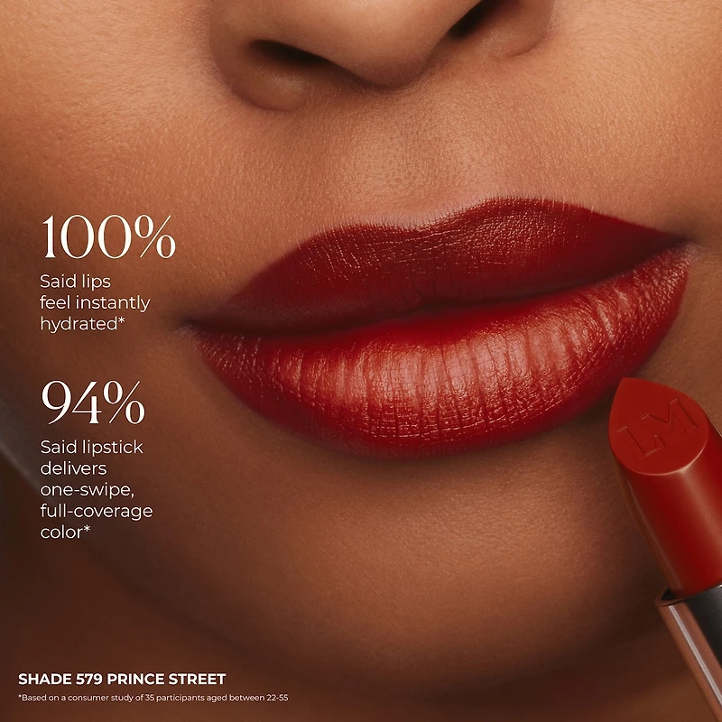 Caviar Hydra-Crème Lipstick