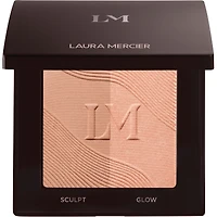 Duo Fard Infusion de Couleur Sans Talc Mat et Lumineux