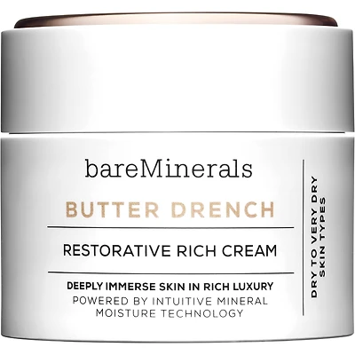 BUTTER DRENCH Restorative Rich Cream