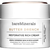 Crème réparatrice riche BUTTER DRENCH