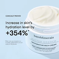 BUTTER DRENCH Restorative Rich Cream