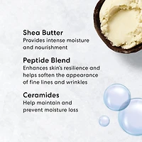 Crème réparatrice riche BUTTER DRENCH