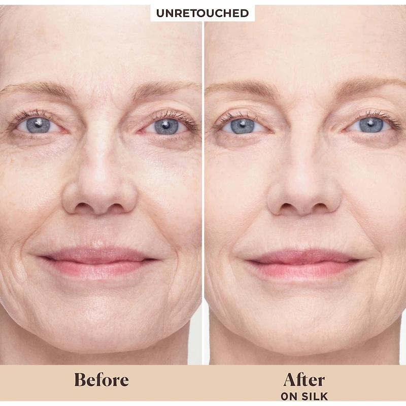 Mini Skin Tint Oil Free Blurred Matte