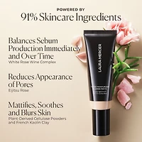 Mini Skin Tint Oil Free Blurred Matte