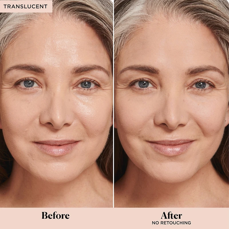 Poudre Libre Fixante Transparente, Nouvel an lunaire