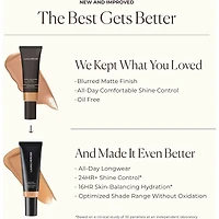 Skin Tint Natural Dewy