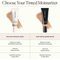 Skin Tint Natural Dewy