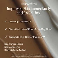 Skin Tint Natural Dewy