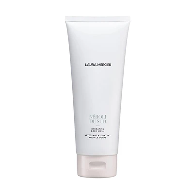 Hydrating Body Wash