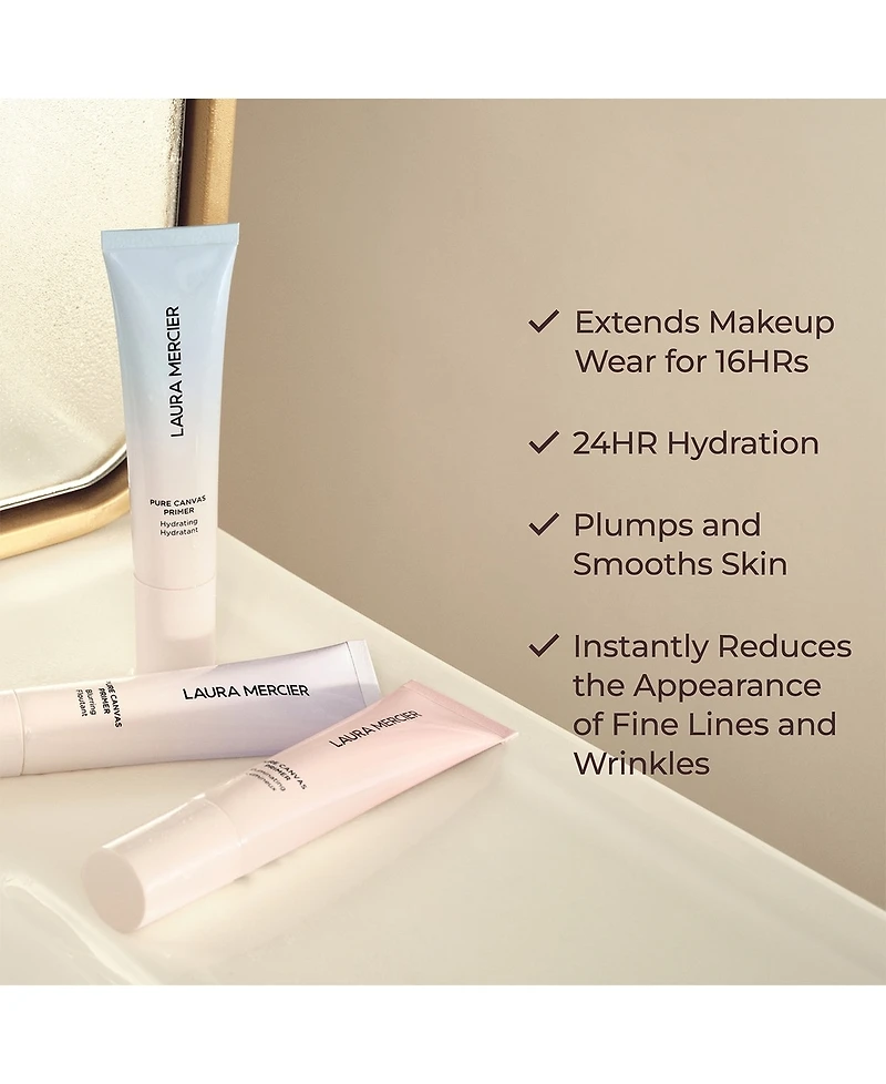 Flawless Treats Mini Prime & Set Duo