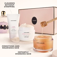 Delicious & Decadent Ambre Vanille Collection