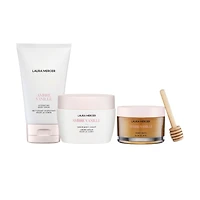 Delicious & Decadent Ambre Vanille Collection