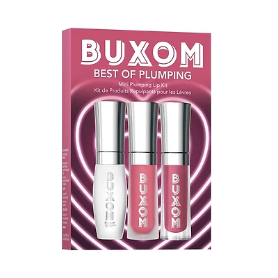 Le Meilleur Du Kit Trio Repulpant