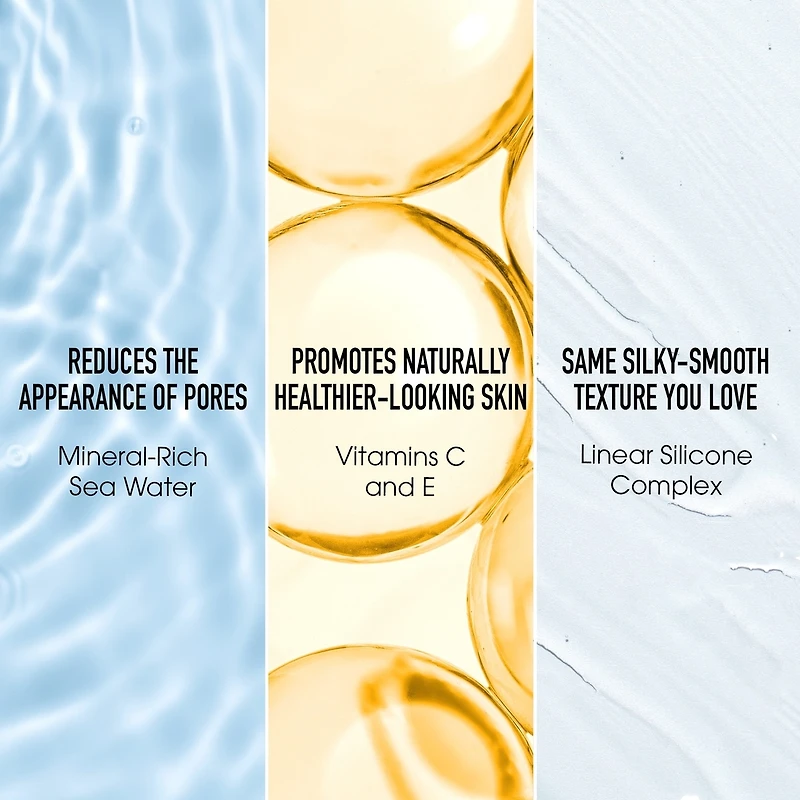 Base de Teint Originale Floutante PRIME TIME