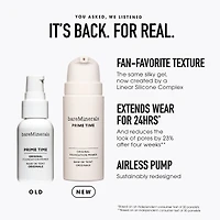 Base de Teint Originale Floutante PRIME TIME