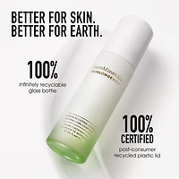 SKINLONGEVITY Sérum Fortifiant Nourrissant au Complexe de Minéraux et de Plantes avec niacinamide 30 ML