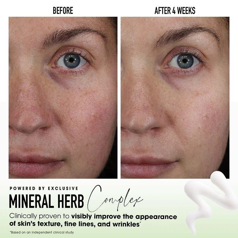 SKINLONGEVITY Sérum Fortifiant Nourrissant au Complexe de Minéraux et de Plantes avec niacinamide 30 ML