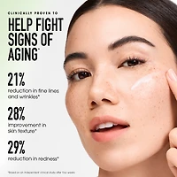 SKINLONGEVITY Sérum Fortifiant Nourrissant au Complexe de Minéraux et de Plantes avec niacinamide 30 ML