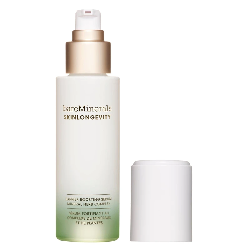 SKINLONGEVITY Nourishing Barrier Boosting Serum with Niacinamide 50ML