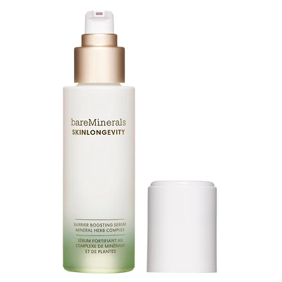 SKINLONGEVITY Nourishing Barrier Boosting Serum with Niacinamide 50ML