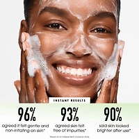 SKINLONGEVITY Cushion Cloud Gentle Foaming Cleanser