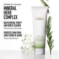 SKINLONGEVITY Cushion Cloud Gentle Foaming Cleanser