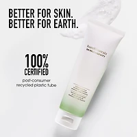 SKINLONGEVITY Cushion Cloud Gentle Foaming Cleanser