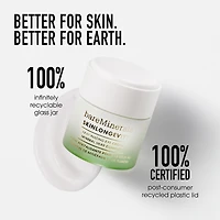 SKINLONGEVITY Revitalizing Eye Cream with Niacinamide