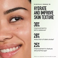 SKINLONGEVITY Revitalizing Eye Cream with Niacinamide