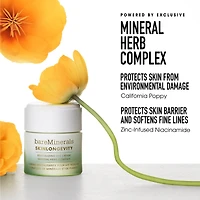 SKINLONGEVITY Revitalizing Eye Cream with Niacinamide