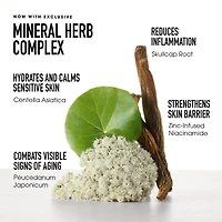 SKINLONGEVITY Revitalizing Eye Cream with Niacinamide