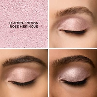 Mini Trio de Crayons Ombres à Paupières Caviar Crème de la Crème