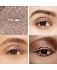 Mini Trio de Crayons Ombres à Paupières Caviar Crème de la Crème