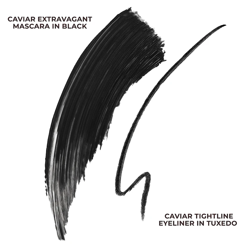 Caviar Cravings Eye Essentials Set