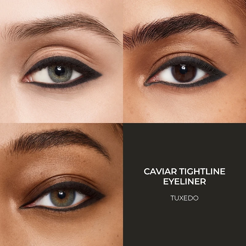 Caviar Cravings Eye Essentials Set
