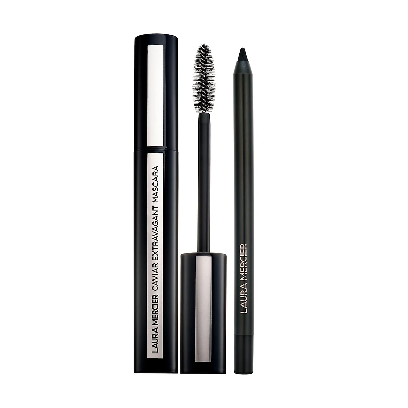 Caviar Cravings Eye Essentials Set