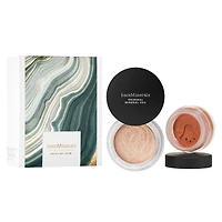 Ready, Set, Glow Complexion Duo Gift Set
