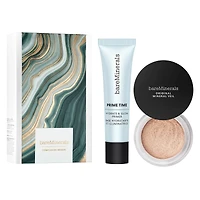 Complexion Heroes Prime & Set Duo Gift Set