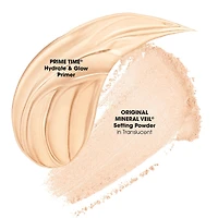 Complexion Heroes Prime & Set Duo Gift Set