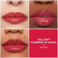 Full-on Plumping Lip Polish