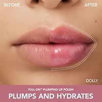 Full-on Plumping Lip Polish