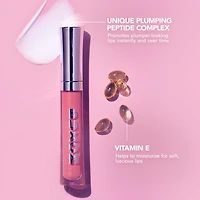 Full-on Plumping Lip Polish